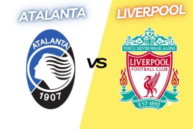 Atalanta Liverpool (streaming En Direct) à Quelle Heure Et Sur Quelle Chaîne Tv Regarder Le Match