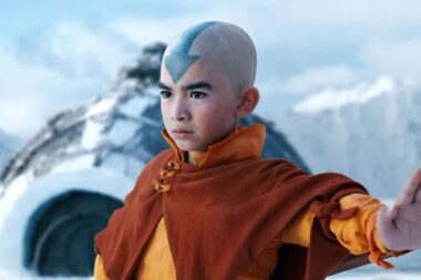 Avatar, Le Dernier Maître Prochainement Au Cinéma