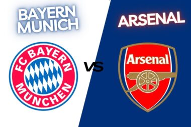 Bayern Munich - Arsenal (streaming en direct) : à quelle heure et sur quelle chaîne TV regarder le match ?