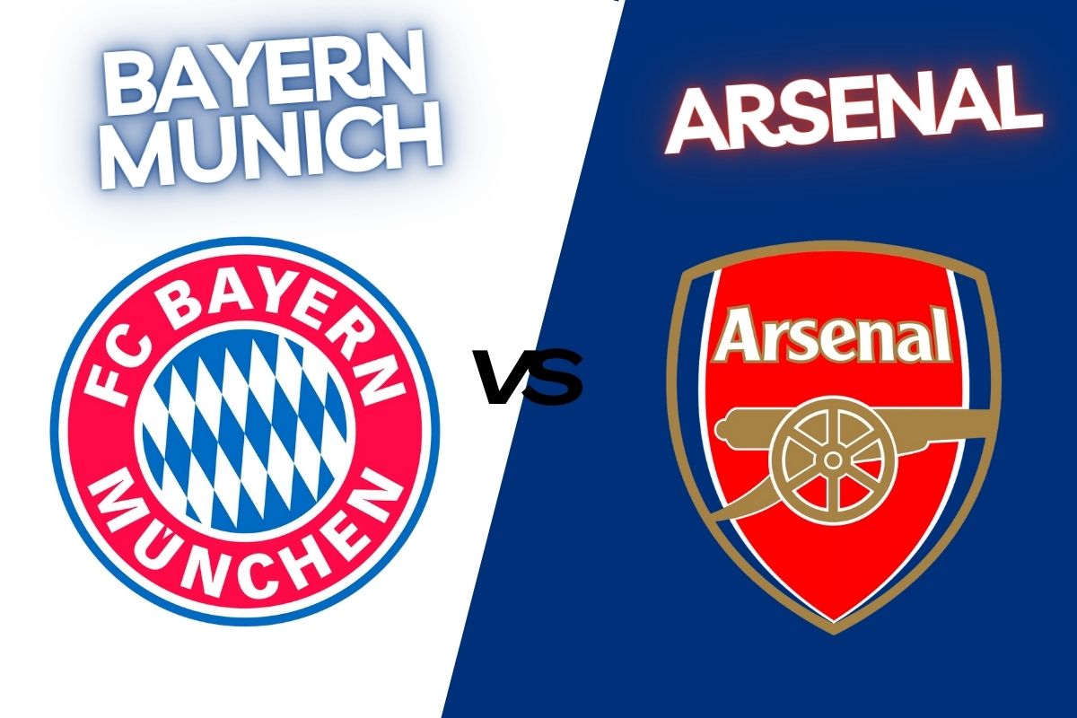Bayern Munich - Arsenal (streaming en direct) : à quelle heure et sur quelle chaîne TV regarder le match ?