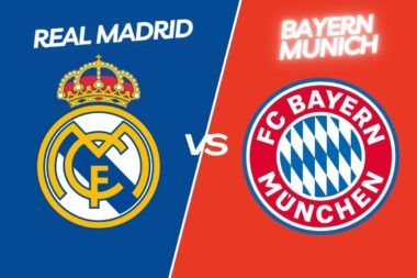 Bayern Munich Real Madrid (streaming Direct) à Quelle Heure Sur Quelle Chaîne Tv Voir Le Match