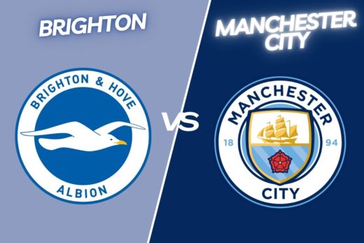 Brighton Manchester City (streaming Direct) à Quelle Heure Et Sur Quelle Chaîne Tv Regarder Le Match