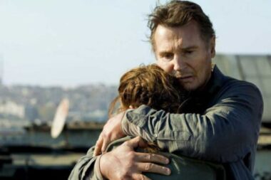Ce Soir à La Tv Liam Neeson Est Au Bout Du Fil Dans Un Thriller Captivant !