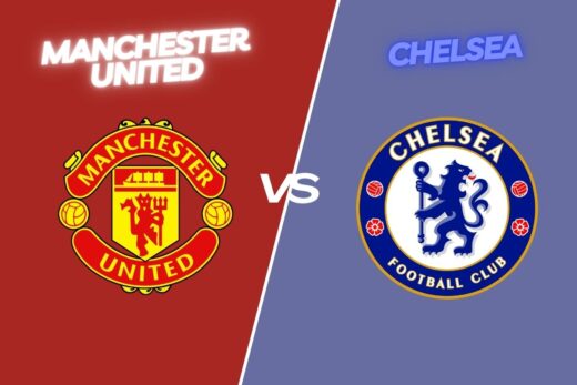 Chelsea Manchester United (streaming En Direct) à Quelle Heure Et Sur Quelle Chaîne Tv Voir Le Match