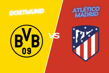 Dortmund Atlético Madrid (streaming En Direct) à Quelle Heure Et Sur Quelle Chaîne Tv Regarder Le Match