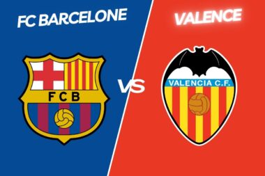 Fc Barcelone Valence (streaming En Direct) à Quelle Heure Et Sur Quelle Chaîne Tv Regarder Le Match