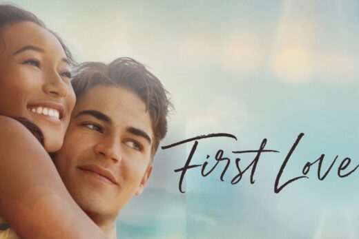 First Love : une romance lycéenne avec le personnage principal d'After sur Prime Video