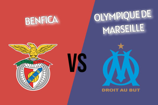 Benfica - OM (streaming en direct) : à quelle heure et sur quelle chaîne TV regarder le match ?