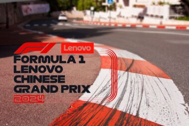 Gp De Chine (streaming En Direct) à Quelle Heure Et Sur Quelle Chaîne Tv Regarder La Formule 1