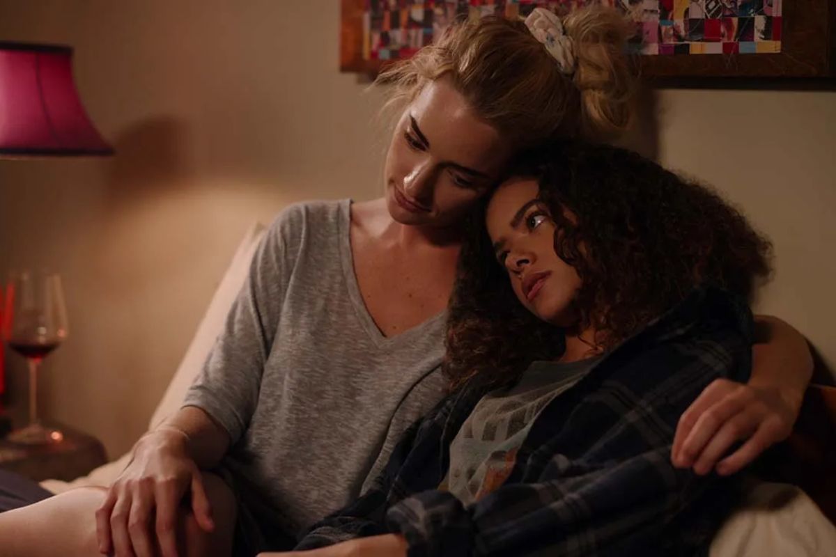 Ginny & Georgia Saison 3 Bonne Nouvelle Pour La Série Netflix !