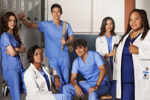 Grey's Anatomy renouvelée pour une saison 21, ce que l'on sait !