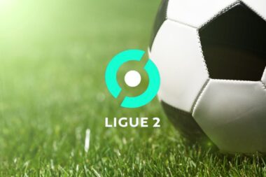 Ligue 2 (streaming En Direct) à Quelle Heure Et Sur Quelle Chaîne Tv Regarder Les Matchs De La 34ème Journée
