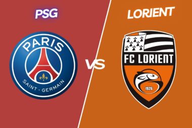 Lorient Psg (streaming En Direct) à Quelle Heure Et Sur Quelle Chaîne Tv Regarder Le Match