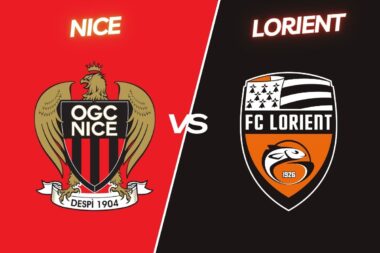 Nice Lorient (streaming En Direct) à Quelle Heure Et Sur Quelle Chaîne Tv Regarder Le Match