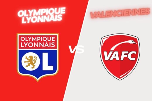 Ol Valenciennes (streaming En Direct) à Quelle Heure Et Sur Quelle Chaine Tv Regarder Le Match