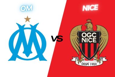Om Nice (streaming Direct) à Quelle Heure Et Sur Quelle Chaîne Tv Regarder Le Match En Direct