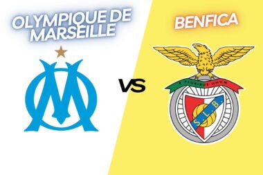 Om Benfica (streaming En Direct) à Quelle Heure Et Sur Quelle Chaîne Tv Regarder Le Match