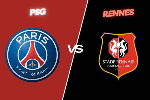 PSG - Rennes (streaming en direct) : à quelle heure et sur quelle chaine TV regarder le match ?