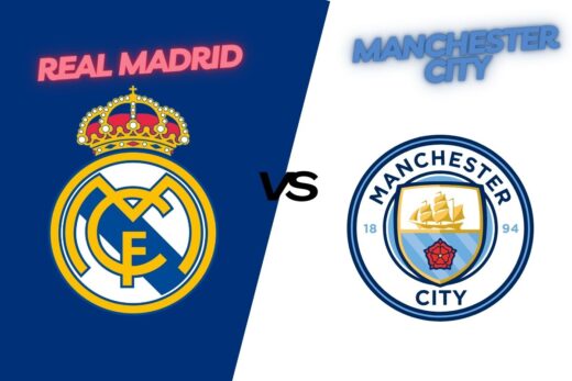 Real Madrid - Manchester City (streaming en direct) : à quelle heure et sur quelle chaîne regarder le match ?