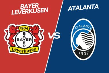 Atalanta Bergame Bayer Leverkusen à Quelle Heure Et Sur Quelle Chaîne Regarder La Finale De L'europa League