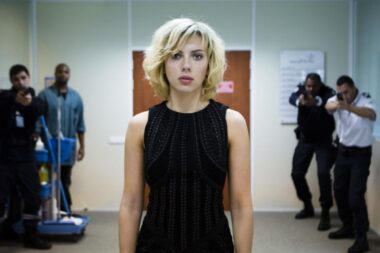 Ce Soir à La Tv Scarlett Johansson Développe Une Intelligence Hors Du Commun !