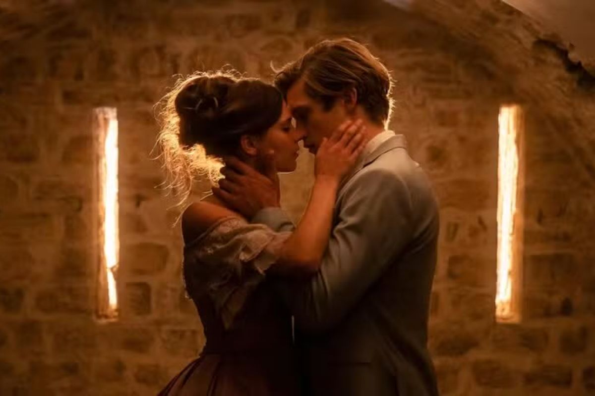 Maxton Hall Renouvelée Pour Une Saison 2 !