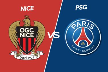 Nice Psg à Quelle Heure Et Sur Quelle Chaîne Regarder Le Match De Ligue 1 En Direct