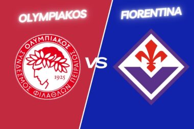 Olympiakos Fiorentina à Quelle Heure Et Sur Quelle Chaîne Regarder La Finale De La Ligue Europa Conférence