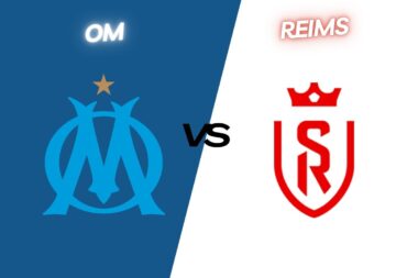 Reims Om à Quelle Heure Et Sur Quelle Chaîne Voir Le Match De Ligue 1 En Direct