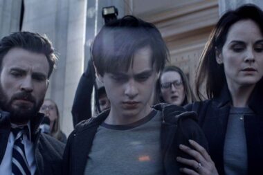 Si Vous Avez Aimé Defending Jacob, Vous Allez Adoré Ces 3 Séries !