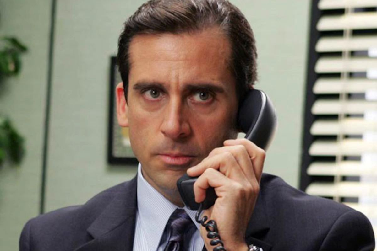 The Office Le Reboot Se Précise, Voici Les Premières Infos !