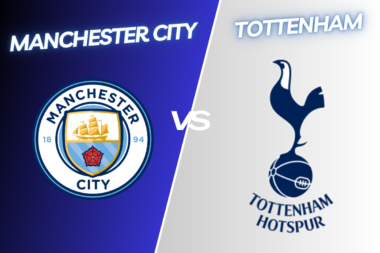 Tottenham Manchester City (streaming Direct) à Quelle Heure Et Sur Quelle Chaîne Regarder Le Match