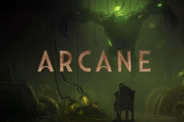 Arcane Saison 2 Netflix Tease Les Fans Avec Un Nouveau Poster !