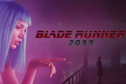 Blade Runner 2099 Un Personnage D’euphoria Sera Présent C’est Confirmé