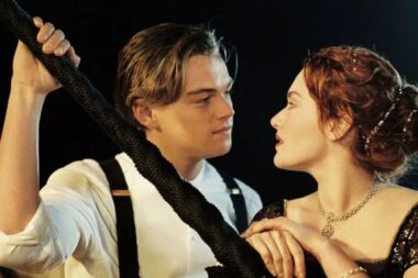 Ce Soir à La Tv Kate Winslet Est Une Rescapée Du Naufrage Du Titanic !