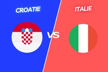 Croatie Italie (euro 2024) à Quelle Heure Et Sur Quelle Chaîne Regarder Le Match En Direct