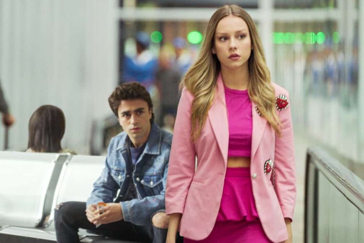 Élite Saison 8 On Ne S'attendait Pas à Revoir Ce Personnage Emblématique !