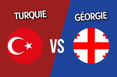 Turquie - Géorgie (Euro 2024) : à quelle heure et sur quelle chaîne voir le match en direct ?