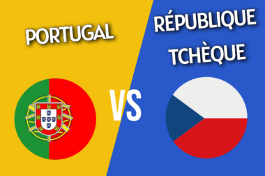 Portugal - République Tchèque (Euro 2024) : à quelle heure et sur quelle chaîne voir le match en direct ?