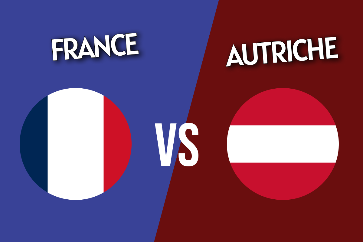 France - Autriche (Euro 2024) : à quelle heure et sur quelle chaîne voir le match en direct ?