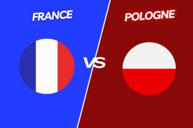 France Pologne (euro 2024) à Quelle Heure Et Sur Quelle Chaîne Regarder Le Match En Direct