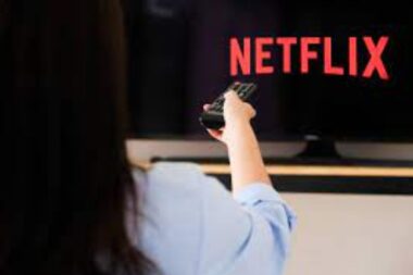 Netflix Ajoute Du Pep's à Son Interface Tv !