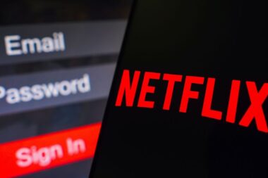 Netflix Bientôt Un Accès 100% Gratuit Dans Toute L'europe