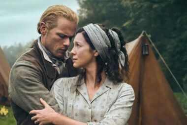 Outlander Voici La Date De Sortie De La Partie 2 De La Saison 7 !