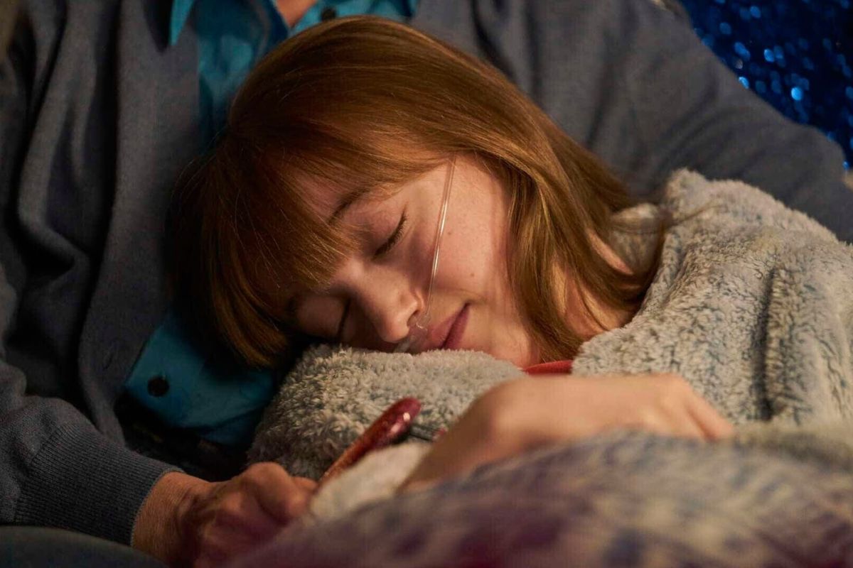 Pour Marnie La Nouvelle Série émouvante De France 2 !