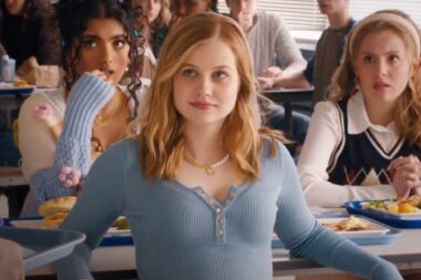 Si Vous Avez Regardé Mean Girls Sur Paramount+, Il Est Temps De Jeter Un Coup D'œil à L'original !