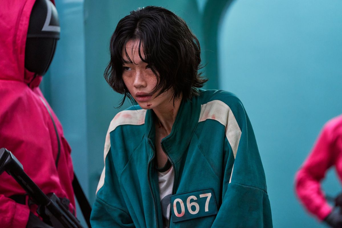 Squid Game Saison 2 Un Acteur De La Série Annonce « Tellement De Plot Twists ! »
