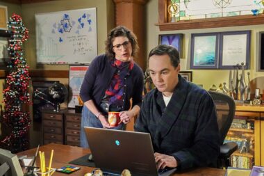 The Big Bang Theory, Un Retour Prochain Jim Parsons Brise Le Silence !