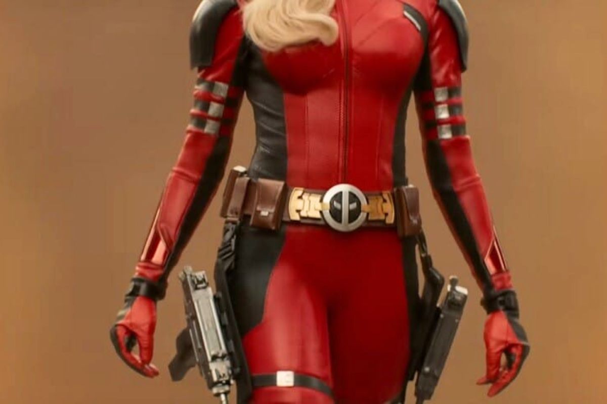 Deadpool & Wolverine Lady Deadpool Arrive, Mais Qui Va L'incarner On A Une Idée !