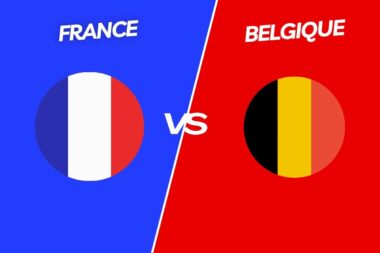 France Vs Belgique Euro 2024 à Quelle Heure Et Sur Quelle Chaîne Regarder Le Match En Direct